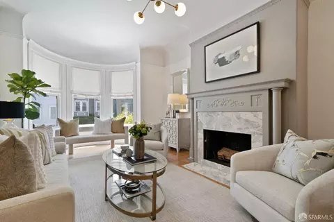 2760 Pine St, San Francisco, CA 94115