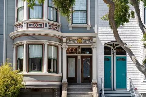2760 Pine St, San Francisco, CA 94115 photo 5