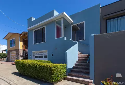 373 Gambier St, San Francisco, CA 94134