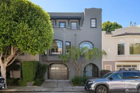 75 Rico Way, San Francisco, CA 94123