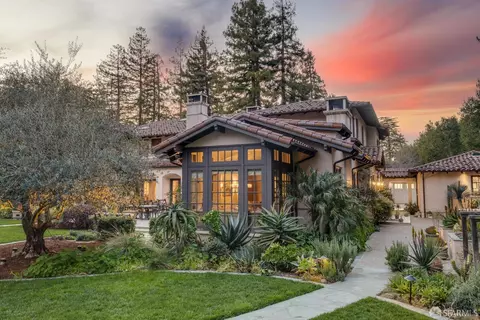 75 Almendral Ave, Atherton, CA 94027 photo 13