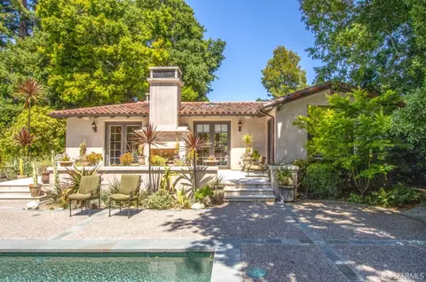 75 Almendral Ave, Atherton, CA 94027 photo 37