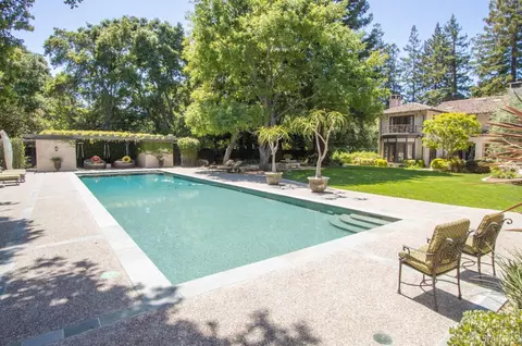 75 Almendral Ave, Atherton, CA 94027 photo 39