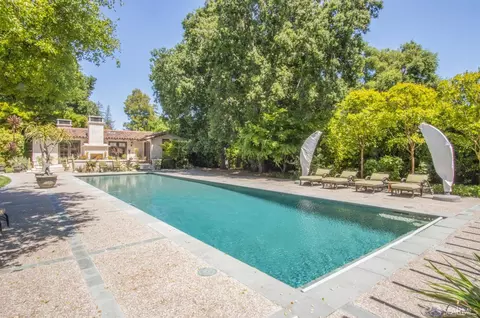 75 Almendral Ave, Atherton, CA 94027 photo 34