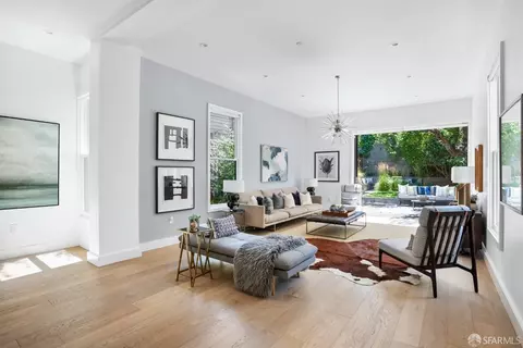 929 Hayes St, San Francisco, CA 94117