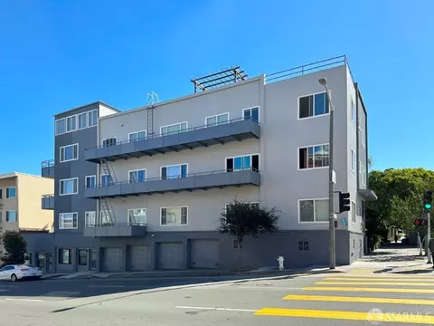 1640 Vallejo St, San Francisco, CA 94123