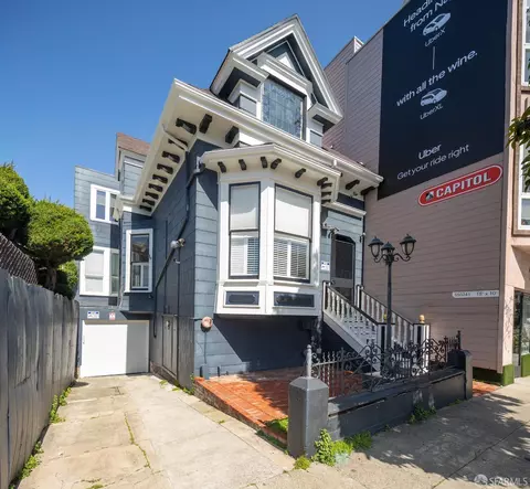 1630 Lombard St, San Francisco, CA 94123