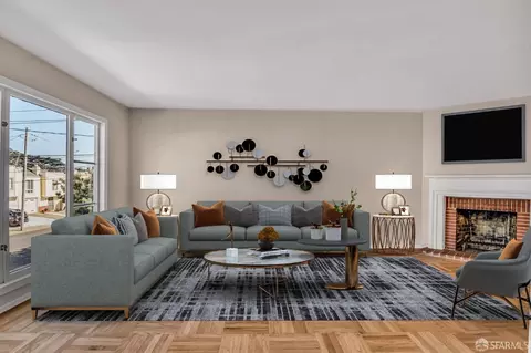 2439 38th Ave, San Francisco, CA 94116