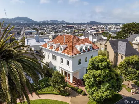23 Presidio Ter, San Francisco, CA 94118