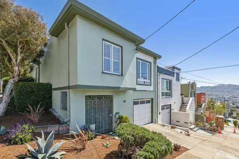 340 Baden St, San Francisco, CA 94131
