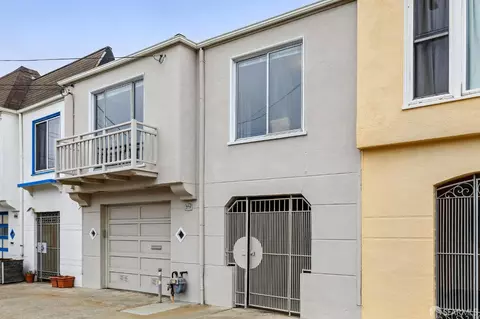 2114 48th Ave, San Francisco, CA 94116
