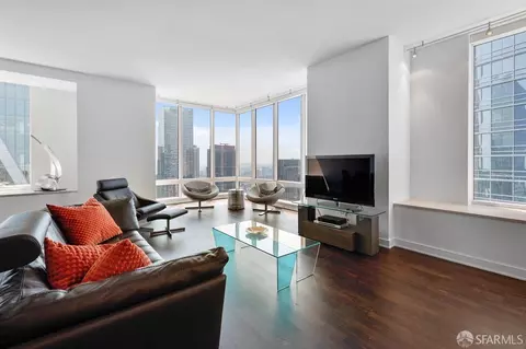 301 Mission St #40E, San Francisco, CA 94105