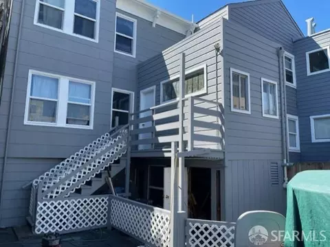 246 20th Ave, San Francisco, CA 94121 photo 2