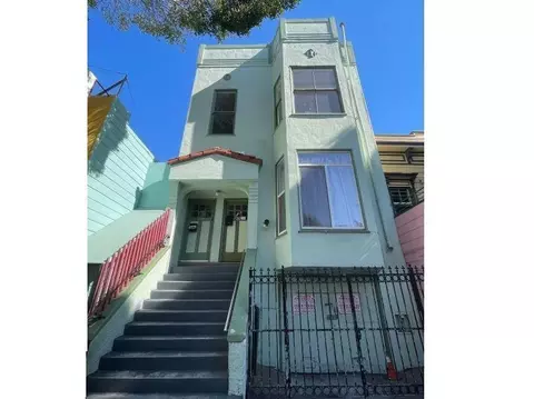 2762 24th St, San Francisco, CA 94110