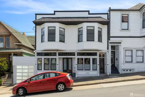 4395 24th St, San Francisco, CA 94114