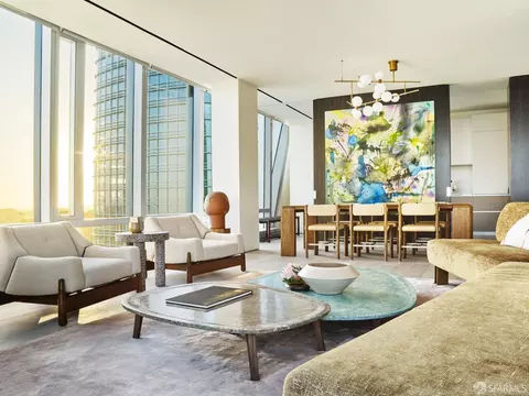 181 Fremont #64D, San Francisco, CA 94105