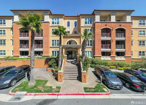 2250 Gellert Blvd #2308, South San Francisco, CA 94080