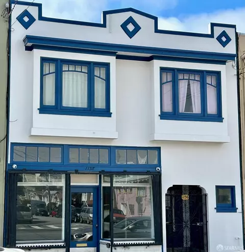 1156 Geneva Ave, San Francisco, CA 94112