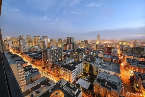 1177 California St #1414, San Francisco, CA 94108