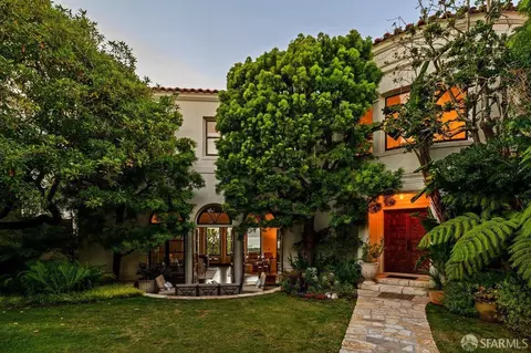 710 El Camino Del Mar St, San Francisco, CA 94121