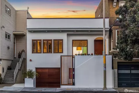 457 Roosevelt Way, San Francisco, CA 94114