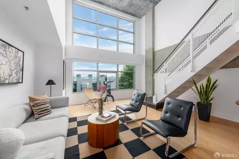 200 Brannan St #335, San Francisco, CA 94107