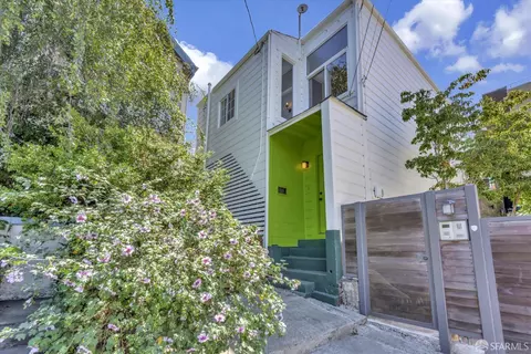 77 Norwich St, San Francisco, CA 94110