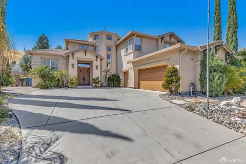 5141 Turnbull Ct, Antioch, CA 94531
