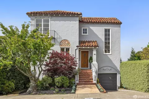 50 Fernwood Dr, San Francisco, CA 94127