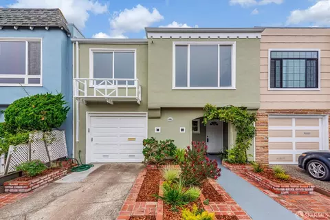 2035 41st Ave, San Francisco, CA 94116