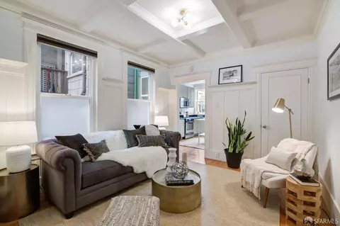 1419 S Van Ness Ave, San Francisco, CA 94110