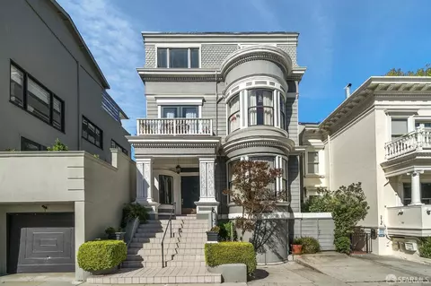 2172 Pacific Ave #1, San Francisco, CA 94115
