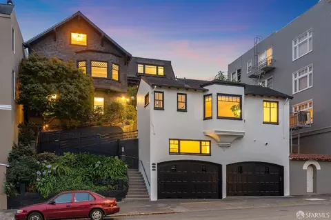 2557 Filbert St, San Francisco, CA 94123