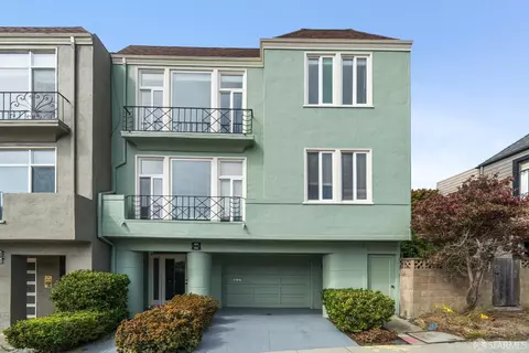 986 Anza St, San Francisco, CA 94118