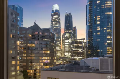 201 Harrison St #919, San Francisco, CA 94105