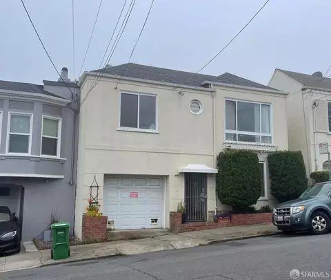 1882 20th Ave, San Francisco, CA 94122