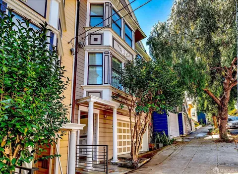 547 29th St #1, San Francisco, CA 94131