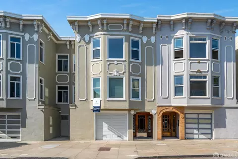 3233 Octavia St #4, San Francisco, CA 94123