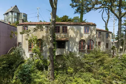 98 Santa Rita Ave, San Francisco, CA 94116