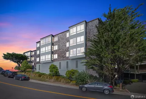 255 Red Rock Way #206H, San Francisco, CA 94131
