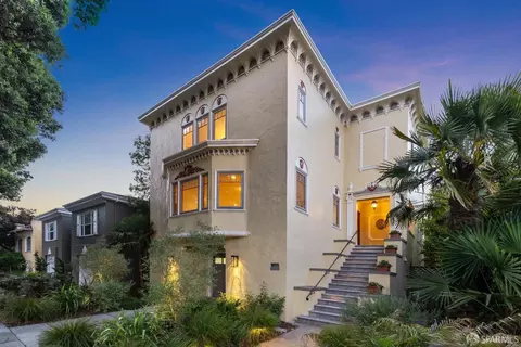 512 Dewey Blvd, San Francisco, CA 94116