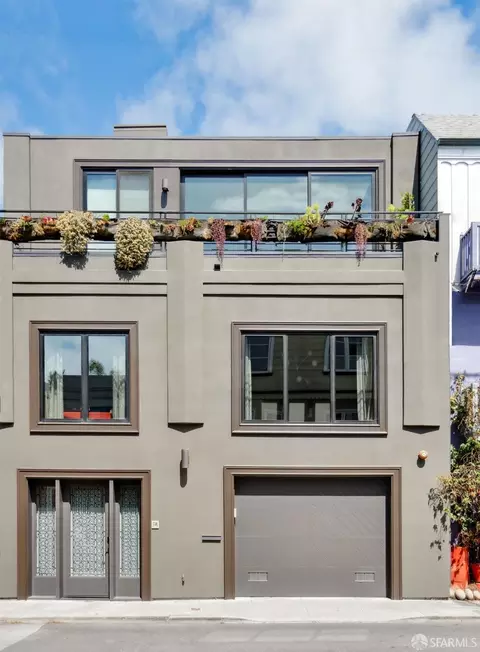 67 Linda St, San Francisco, CA 94110