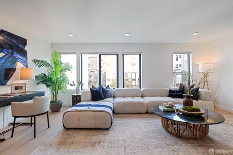 1624 Larkin St #8, San Francisco, CA 94109