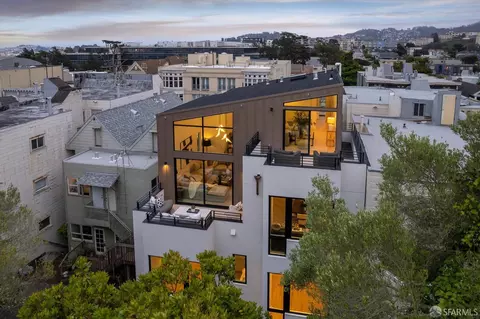 3456 Sacramento St #5, San Francisco, CA 94118