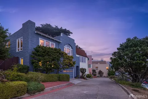 590 Melrose Ave, San Francisco, CA 94127