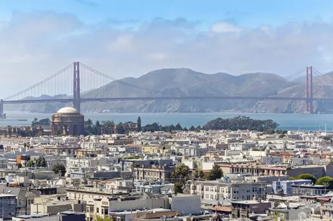 1990 Green St #601, San Francisco, CA 94123