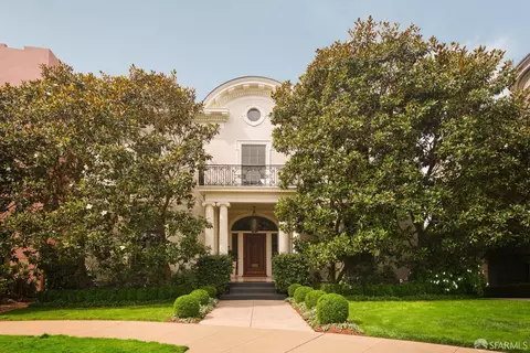 18 Presidio Ter, San Francisco, CA 94118
