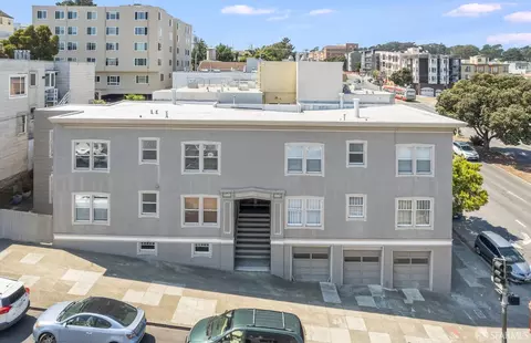 503 29th Ave, San Francisco, CA 94121