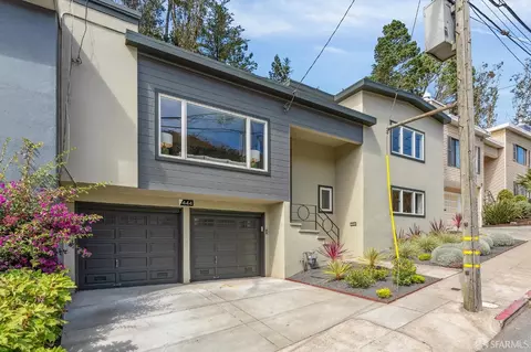 444 Ulloa St, San Francisco, CA 94127