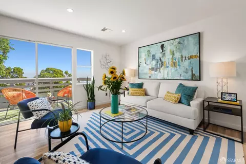 32 Garnett Ter, San Francisco, CA 94124